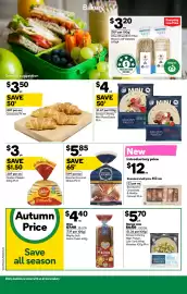 Woolworths catalogue week 18 Page 20