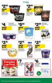 Woolworths catalogue week 18 Page 21