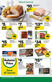 Woolworths catalogue week 18 Page 23