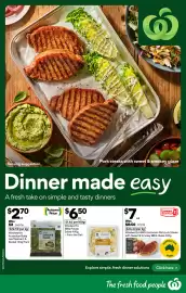 Woolworths catalogue week 18 Page 24