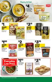 Woolworths catalogue week 18 Page 26
