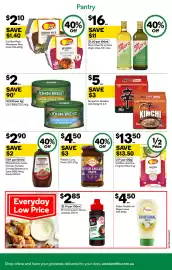 Woolworths catalogue week 18 Page 27