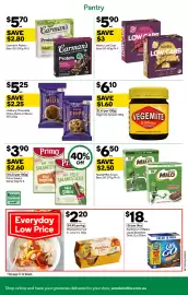 Woolworths catalogue week 18 Page 29