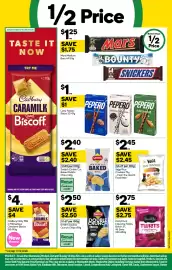 Woolworths catalogue week 18 Page 3