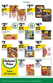 Woolworths catalogue week 18 Page 31