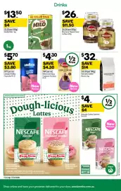 Woolworths catalogue week 18 Page 35
