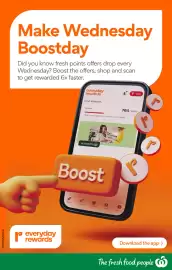 Woolworths catalogue week 18 Page 36