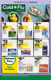 Woolworths catalogue week 18 Page 37