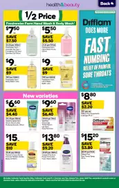 Woolworths catalogue week 18 Page 38
