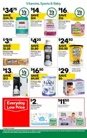 Woolworths catalogue week 18 Page 39