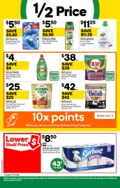 Woolworths catalogue week 18 Page 40