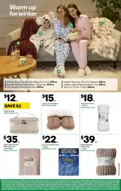 Woolworths catalogue week 18 Page 41