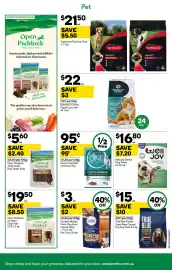 Woolworths catalogue week 18 Page 43