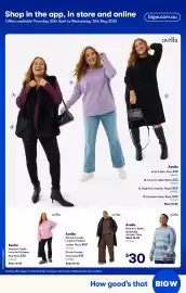 Woolworths catalogue week 18 Page 48