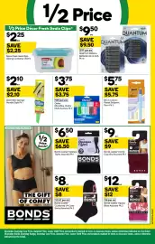 Woolworths catalogue week 18 Page 7