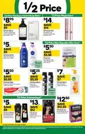 Woolworths catalogue week 18 Page 8