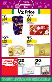 Woolworths catalogue week 18 Page 9