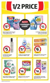 Coles catalogue week 18 Page 10