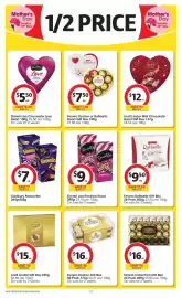 Coles catalogue week 18 Page 10