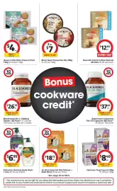 Coles catalogue week 18 Page 15