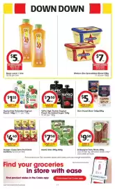 Coles catalogue week 18 Page 17