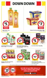 Coles catalogue week 18 Page 18
