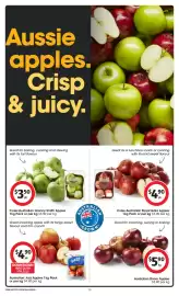 Coles catalogue week 18 Page 19