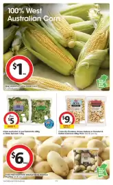 Coles catalogue week 18 Page 19