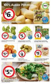 Coles catalogue week 18 Page 20