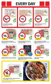 Coles catalogue week 18 Page 20