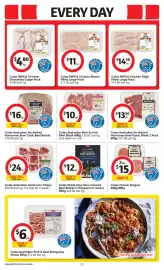 Coles catalogue week 18 Page 21