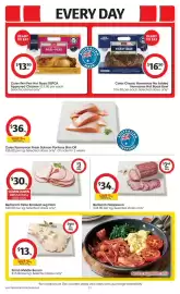 Coles catalogue week 18 Page 21