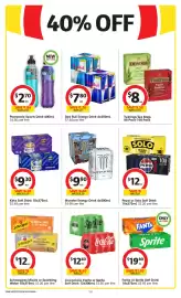Coles catalogue week 18 Page 25