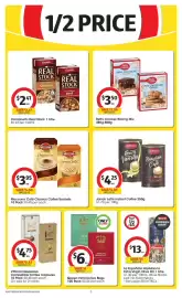 Coles catalogue week 18 Page 3