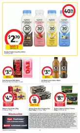 Coles catalogue week 18 Page 31