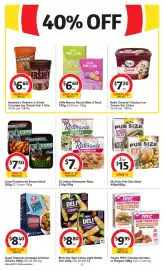 Coles catalogue week 18 Page 34