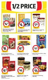 Coles catalogue week 18 Page 35