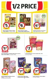 Coles catalogue week 18 Page 35
