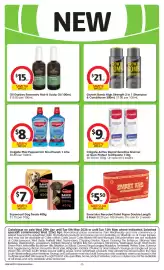 Coles catalogue week 18 Page 37