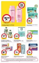 Coles catalogue week 18 Page 38