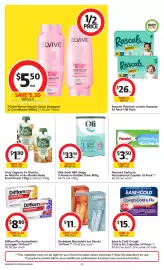 Coles catalogue week 18 Page 39
