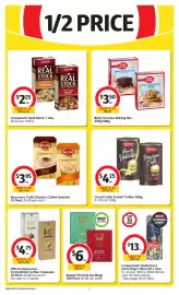 Coles catalogue week 18 Page 4