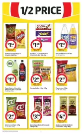 Coles catalogue week 18 Page 4