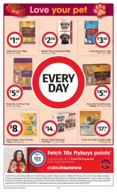 Coles catalogue week 18 Page 40
