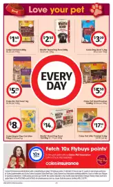 Coles catalogue week 18 Page 41