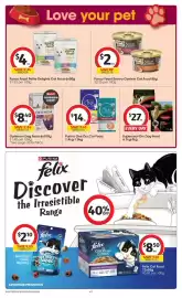 Coles catalogue week 18 Page 41