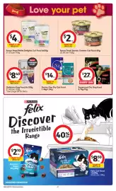 Coles catalogue week 18 Page 42
