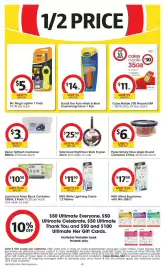 Coles catalogue week 18 Page 45