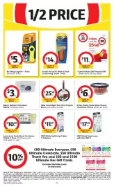 Coles catalogue week 18 Page 46