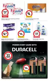 Coles catalogue week 18 Page 46